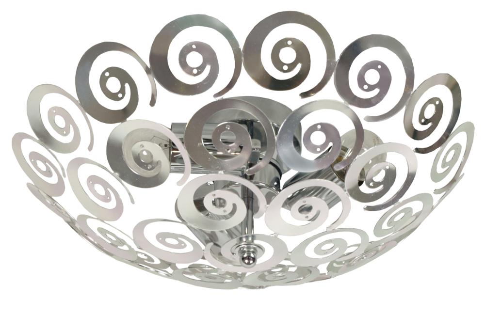 Plafonnier Volans1 3 lumières