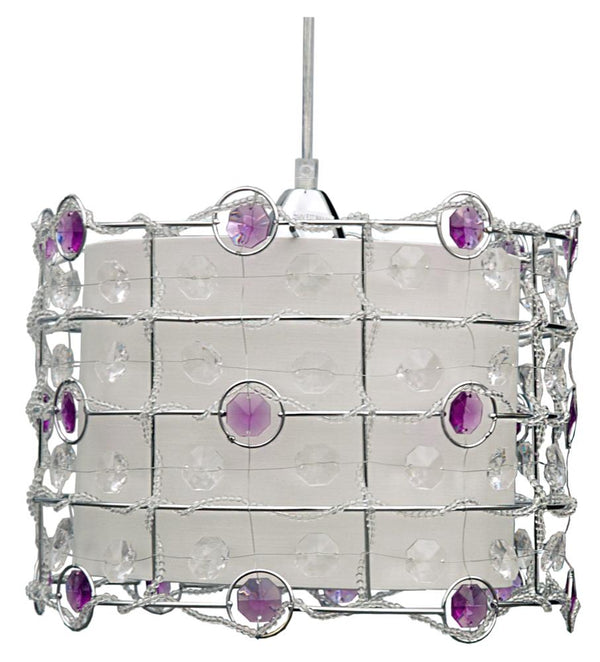 Suspension luminaire | Seneca