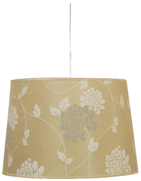 Suspension luminaire | Karen