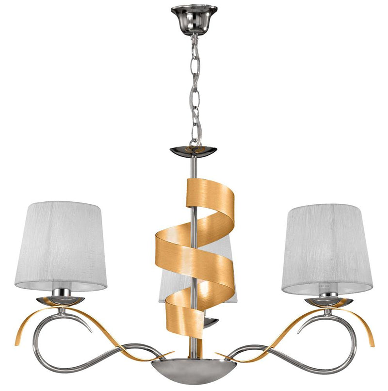 Suspension luminaire | Kalberessa