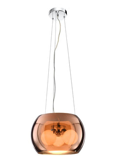 Suspension luminaire | Gemo