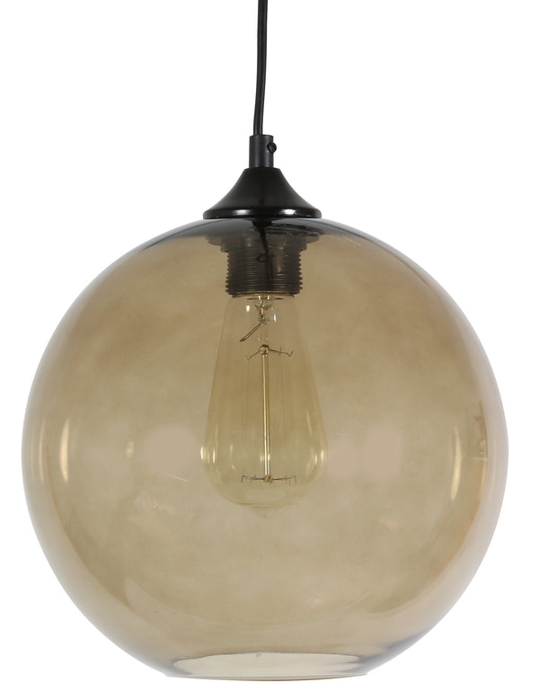 Suspension luminaire | Edison
