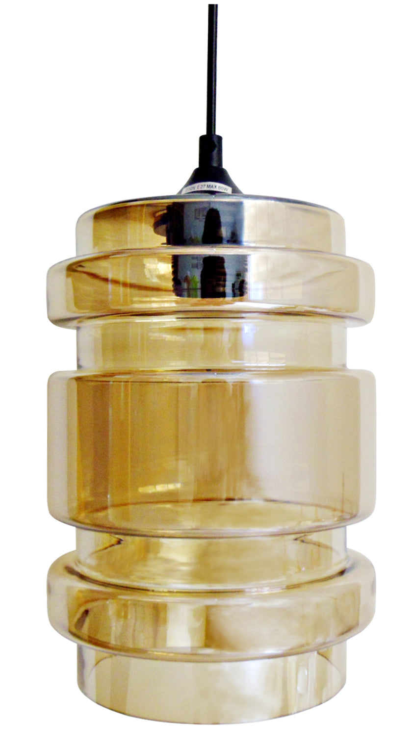 Suspension Decorafor, verre (réf. 31-36643-Z)