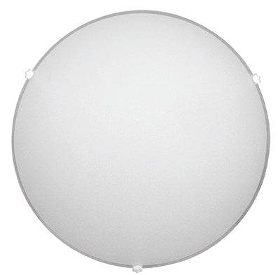 Plafonnier LED Bianca blanc, verre (réf. 13-52209)