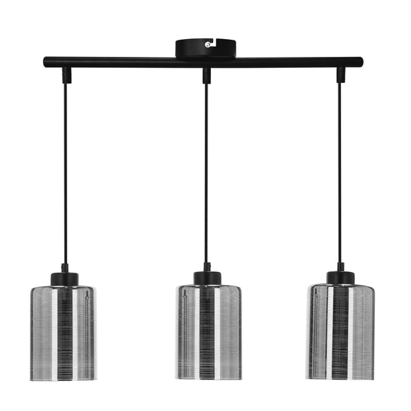 Suspension luminaire | Cox Chromée