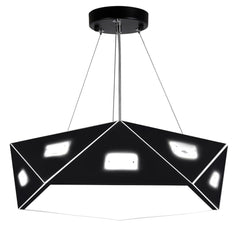 Suspension luminaire | Nemezis Noire