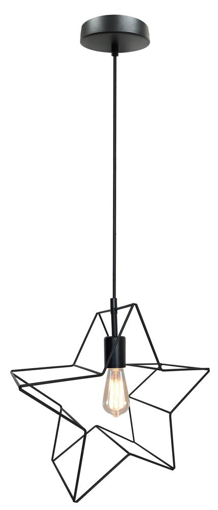 Suspension luminaire | Gwiazdka