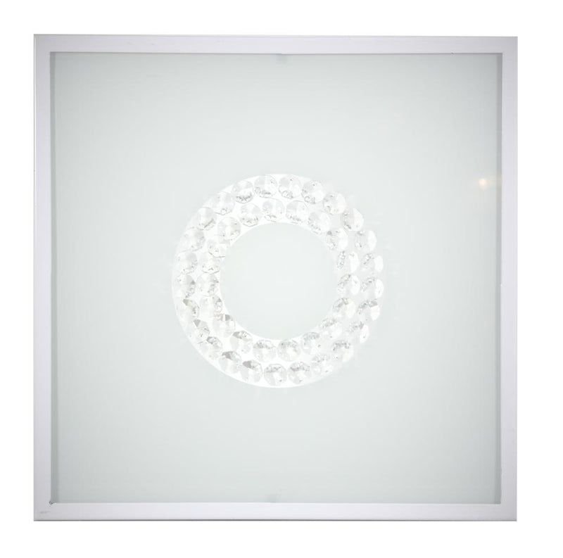 Plafonnier LED | Rosneleta