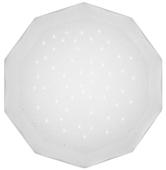 Plafonnier LED | Sky Efect Blanc