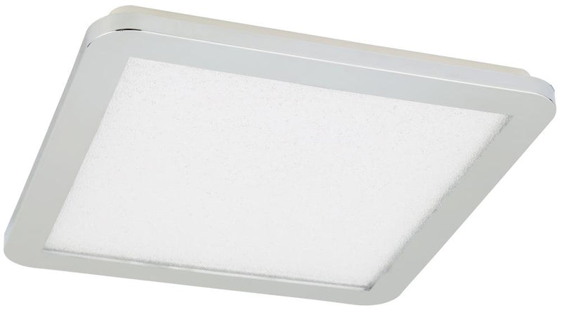 Plafonnier LED | Nexit Chromé