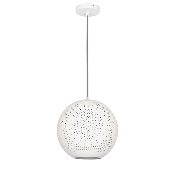 Suspension luminaire | Bene Blanche L 25 cm