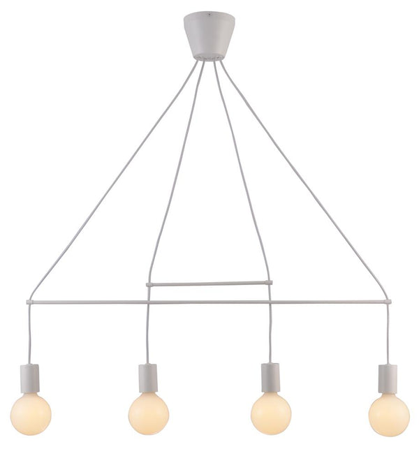 Suspension luminaire | Calbereta