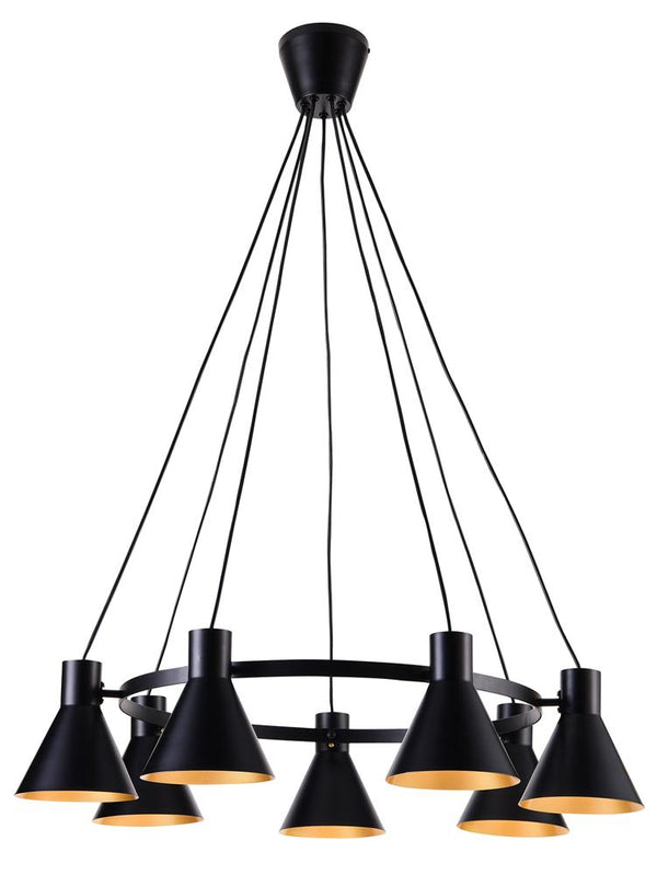 Suspension luminaire | Argentario