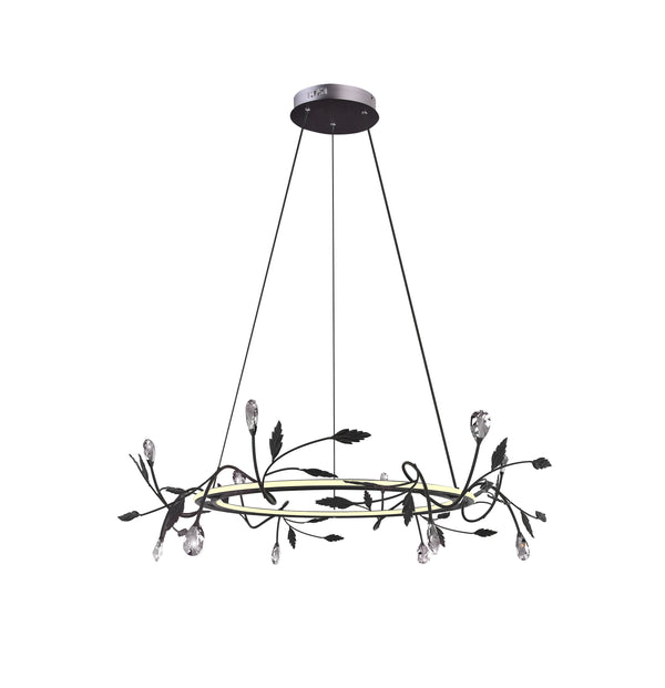 Suspension luminaire | Giaros