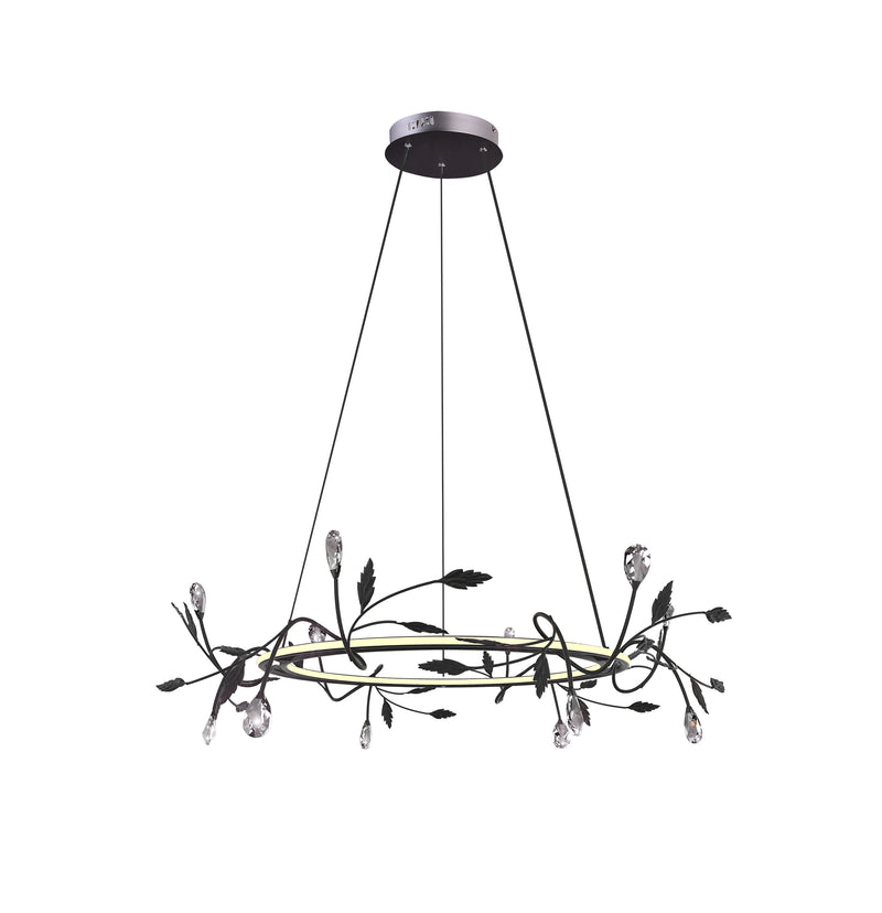 Suspension luminaire | Giaros