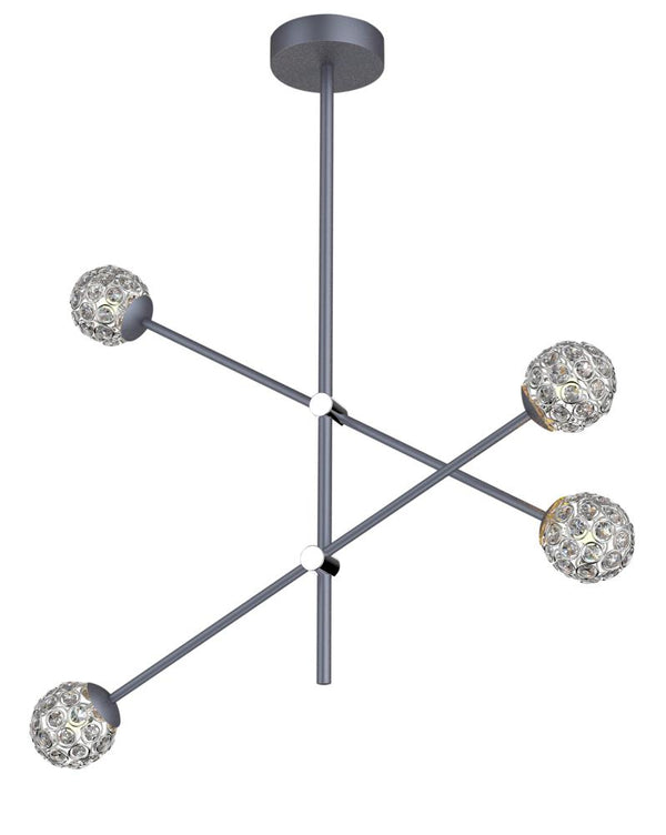 Suspension luminaire | Paksos