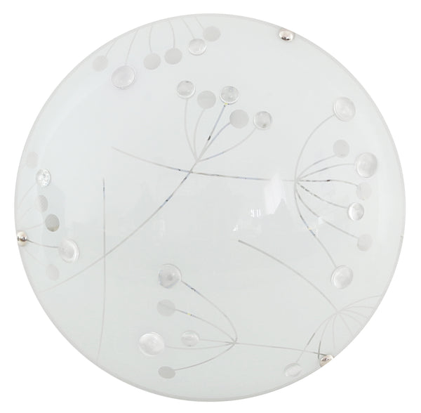Plafonnier LED | Floral