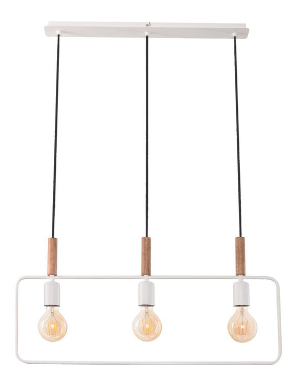 Suspension luminaire | Lordanina