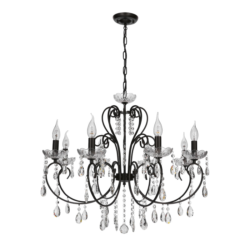 Suspension luminaire | Tesberisto