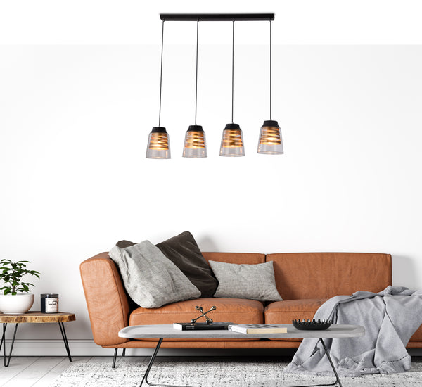 Suspension luminaire | Tavara