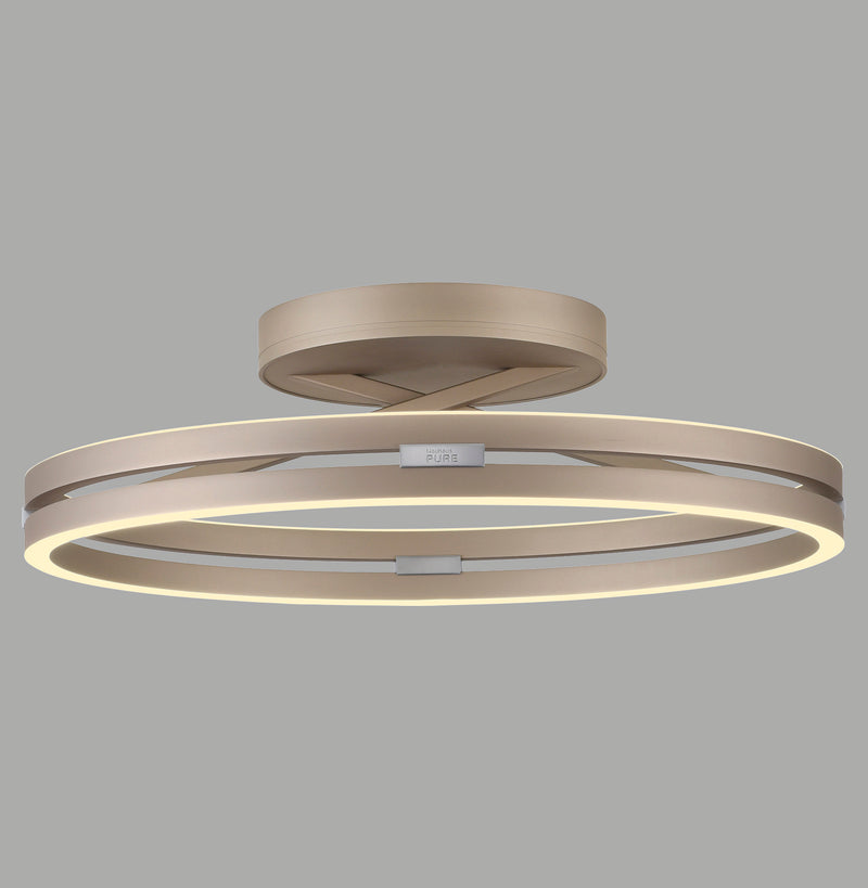 Plafonnier LED | Cerchia