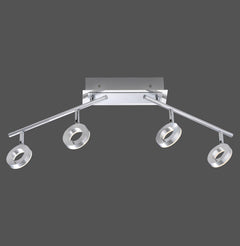 Plafonnier LED | Sileda L 94 cm