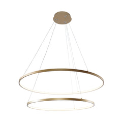 Suspension luminaire | Anelio