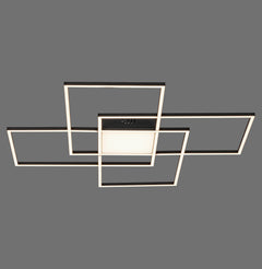 Plafonnier LED | Q-Asmin