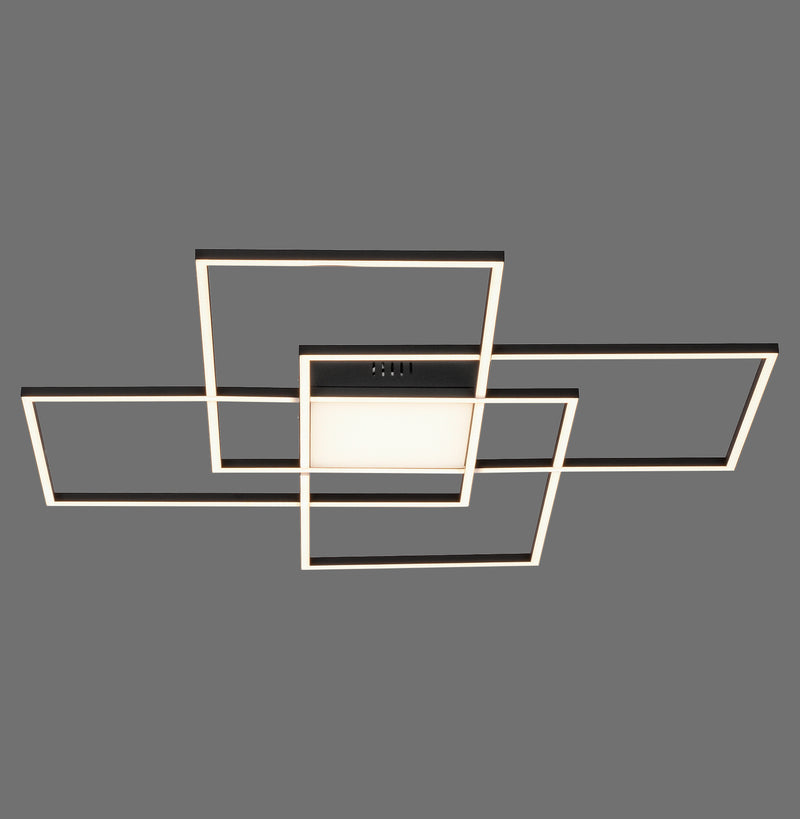 Plafonnier LED | Q-Asmin