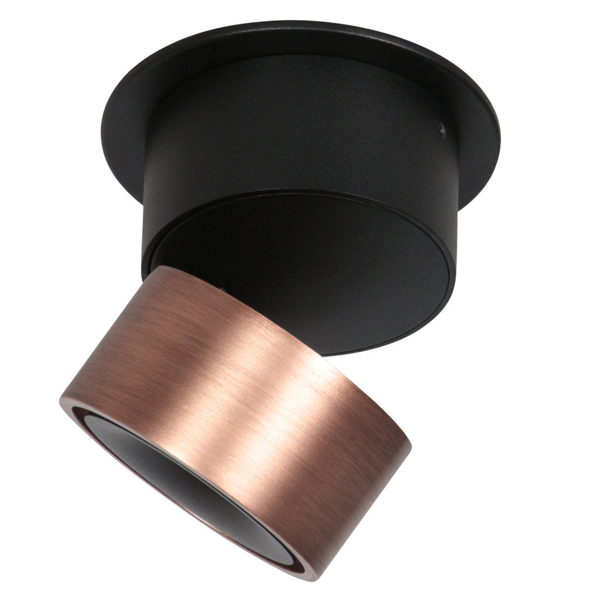 Spot Fez bronze