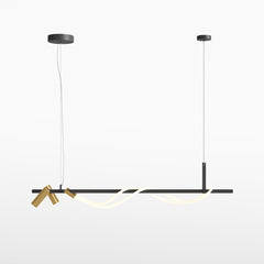 Suspension luminaire | Jovita