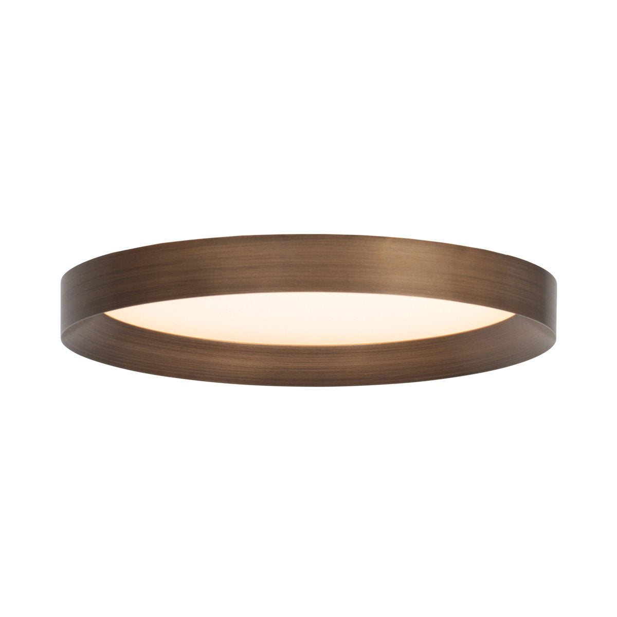 Plafonnier Flady bronze