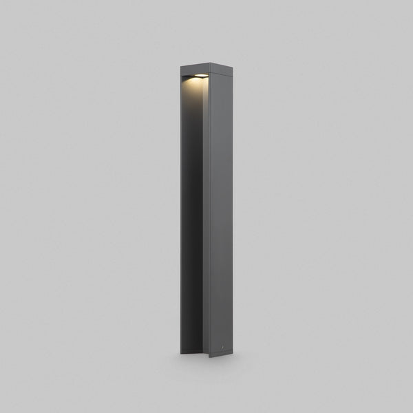Essen Luminaire exterieur gris