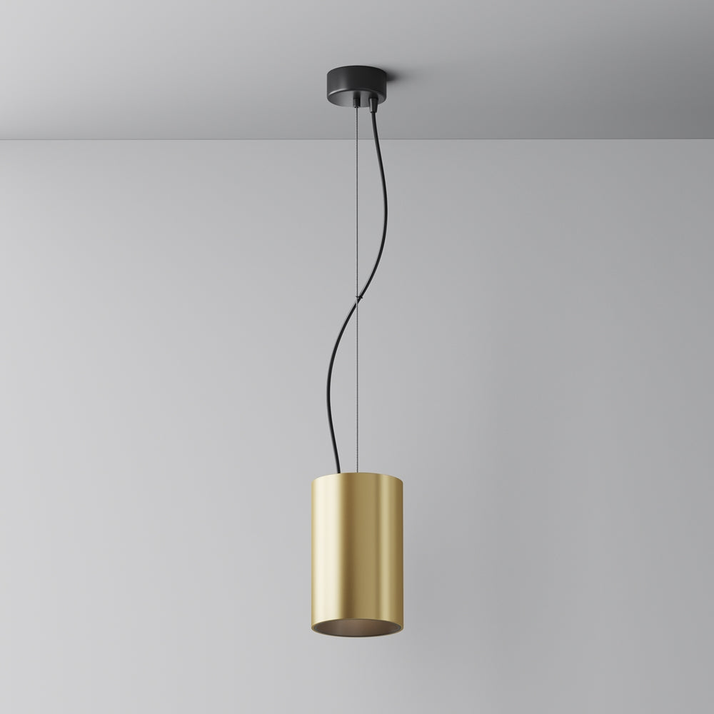 Efir Suspension luminaire blanc