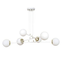 Suspension luminaire | Nerano