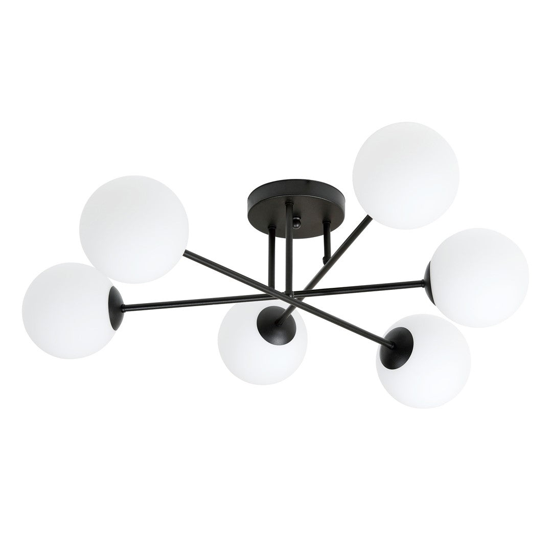 ROMA 6 Black Opal