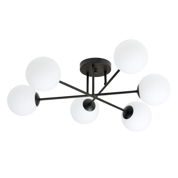 ROMA 6 Black Opal