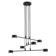 Suspension luminaire | Hexia