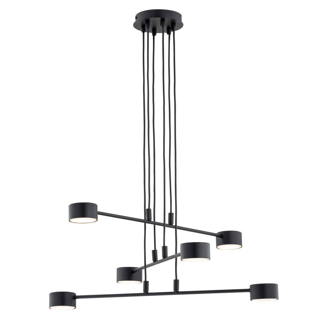 MODUS 6 NOIR
