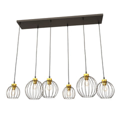 Suspension luminaire | Gilda