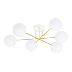 Plafonnier LED | Globosa