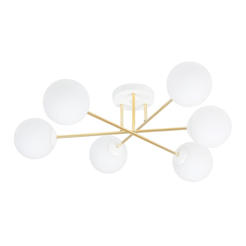Plafonnier LED | Globosa