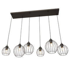 Suspension luminaire | Zenessa