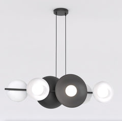 Lustre | Orbital