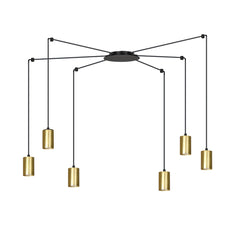 Suspension luminaire | Tanara