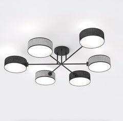 Plafonnier LED | Cassiel