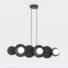 Suspension luminaire | Fen
