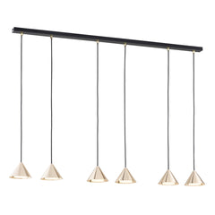 Suspension luminaire | Kallinina