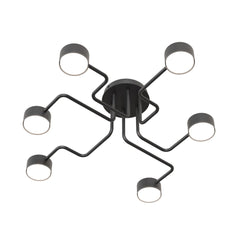 Plafonnier LED | Livlinora