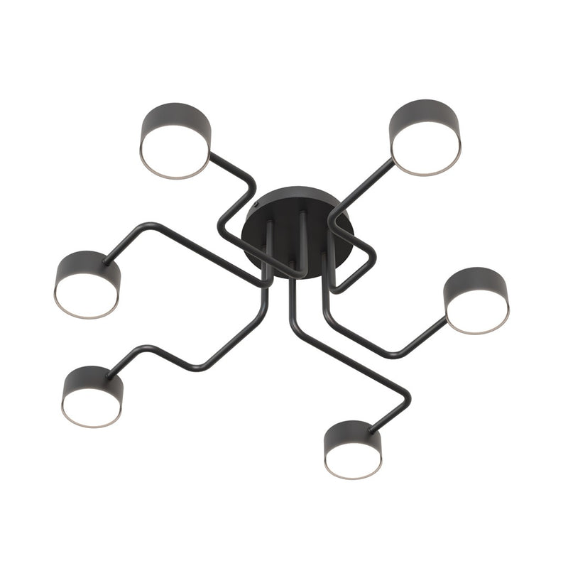 Plafonnier LED | Livlinora